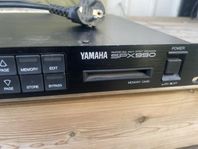 Yamaha SPX-990