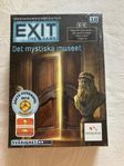 EXIT: Det mystiska museet 