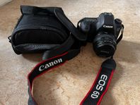 Canon EOS 6D + Canon EF 50mm 1.4