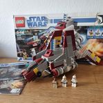 Lego Star Wars - 8019