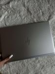 NY HP EliteBook 640 G10 i5/16/256 14” — Nypris ~16 000:-