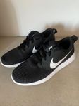 Nike Golfskor Dam/Junior - Stl 38,5