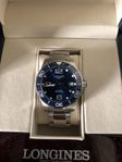 Longines hydroconquest ceramic 39mm