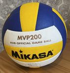 Mikasa MVP200 volleyball FIVB official game ball sällsynt