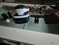 Vr ps4