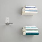 Umbra Conceal Bokhylla (Invisible Shelf)