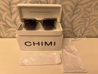 Chimi 04 grey solglasögon 