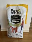 Hundmat Pure Nature 10kg