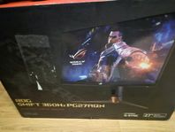 ROG Swift 360Hz PG27AQN 2560X1440 1MS G-SYNC