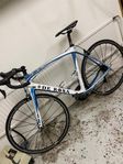 De Rosa Carbon racer Strl 57