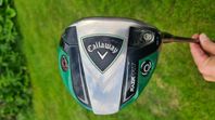 Calloway Razr fit driver