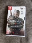 The Witcher 3 - Wild Hunt Complete Edition 