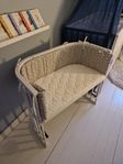 Babybay Original Bedside Crib