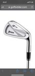 Srixon  z765 forged järnset 