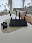 Router Asus rt-ac87u