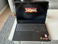 Lenovo IdeaPad Gaming 3 15ARH7 15,6" 8 GB bärbar dator