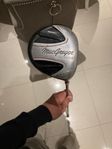 MacGregor Driver