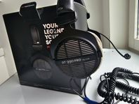 Beyerdynamic DT-990 Pro 250 Ohm med mic