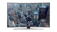 Samsung UE48JU7505 4K curved smart  tv