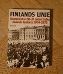 Finlands linje okända historia 1904-1975