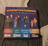 generationskampen sällskapsspel