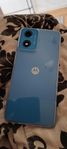 Motorola moto G04 Satin Blue HELT NY I KARTONG 