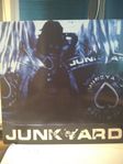 JUNKYARD LP