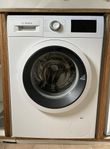 Bosch tvättmaskin serie 6 WAT2869MSN
