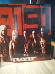 RATT LP