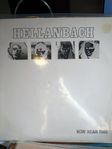 HELLANBACH LP