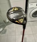 Cobra LTDx LS 5 wood