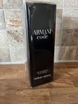 Armani Code Edt 75 ml
