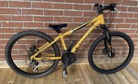 Crescent 24 tums mountainbike