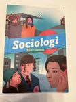 En Sociologi bok häftad svenska 2013 