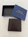 Helt ny plånbok ifrån Polo Ralph Lauren
