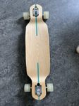 Longboard