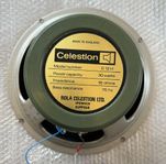 Celestion Rola Greenback 1972 omkonad 30w/16Ohm/75Hz