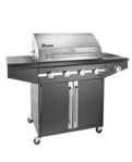 Gasolgrill Landman avalon 4.1