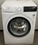 Electrolux PerfectCare 600 Tvättmaskin 8 kg Toppskick