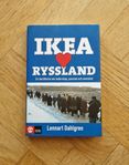 IKEA Ryssland En berättelse om ledarskap, passion o envishe