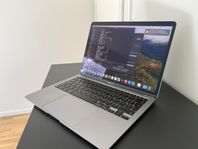 MacBook Air 2020 M1 (8GB RAM, 256GB SSD, 93%)