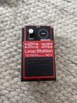 boss loop station rc-1