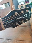 Fender Tim Armstrong Hellcat Acoustic