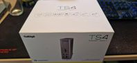 CalDigit TS4 Thunderbolt Dock