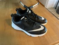 Nike golfskor Stl 36