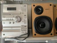 ministereo