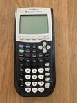 TI-84 plus