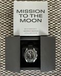 Omega x Swatch - Mission to the moon