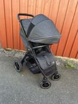 Britax B-Agile R Black Shadow