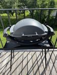 Weber Elgrill Q140